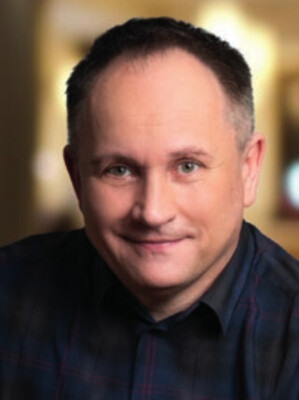 Jacek Wyrzykiewicz