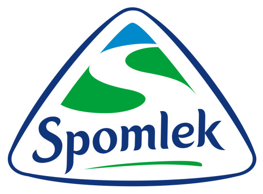 spomlek logo