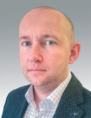 Piotr Jankowski