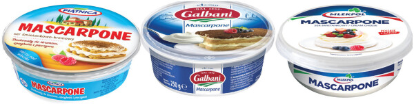 mascarpone piątnica galbani mlekpol