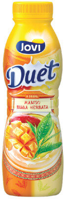 jovi jogurt duet