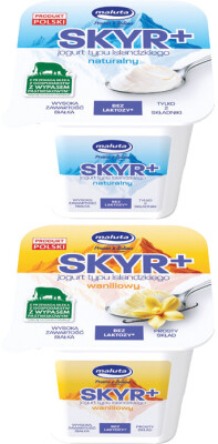 maluta skyr