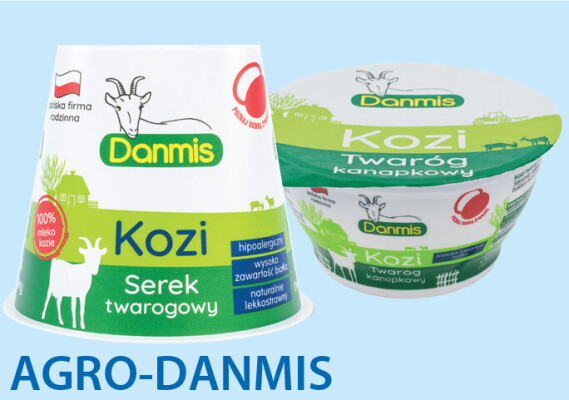agro danmis