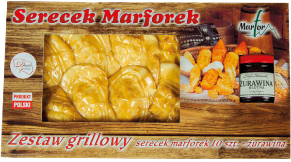 serek marforek