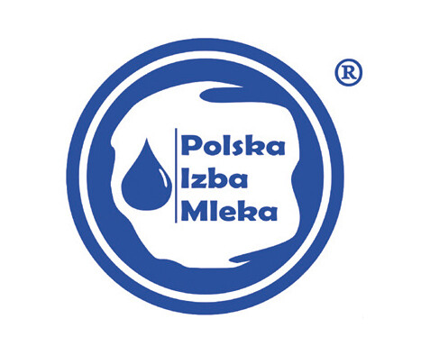polska izba mleka logo