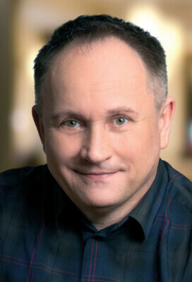 Jacek Wyrzykiewicz