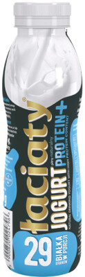 jogurt łaciaty protein+