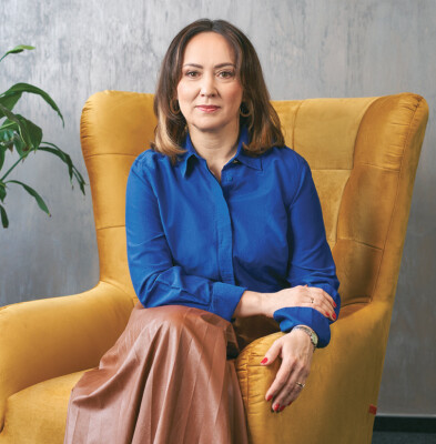 Małgorzata Cebelińska