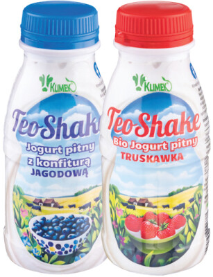jogurt teo shake