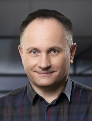 Jacek Wyrzykiewicz