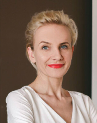 Agata Makowska