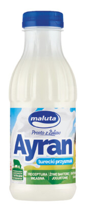 maluta ayran