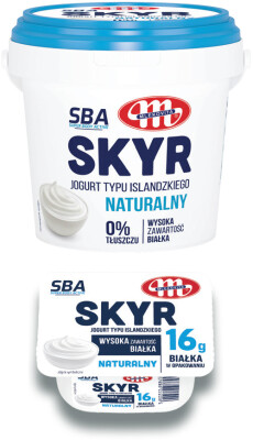 mlekovita sba skyr