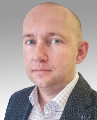 Piotr Jankowski