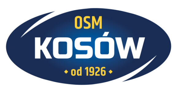 kosów lacki logo