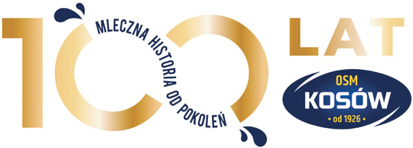 kosów lacki 100 lat
