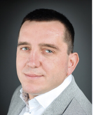 Tomasz Szmyt