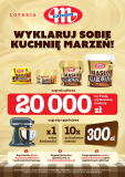 MLEKOVITA KLAROWANE LOTERIA KV v09