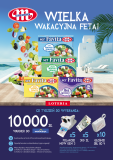 Favita wielka wakacyjna loteria  A4