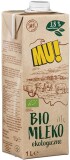 Mu! mleko UHT bio 3,8%