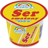 Ser smażony