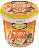 Twaróg Na Sernik