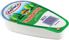 Twaróg wiejski półtłusty w klinku
