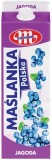 Maślanka Polska jagoda