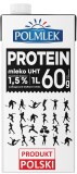 Mleko UHT Protein 1,5%