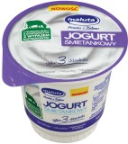 Maluta jogurt śmietankowy bez laktozy