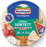 Hochland Sortett ser kremowy