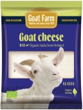 Goat Farm ser kozi bio