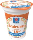 Śmietana 18%