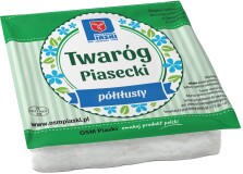 Twaróg półtłusty krajanka