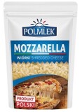 Ser typu mozzarella