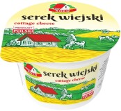 Serek wiejski