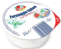 Formaggio Italiano
