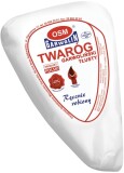 Twaróg garwoliński tłusty klinek pergamin