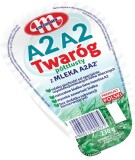 Twaróg półtłusty z mleka A2A2