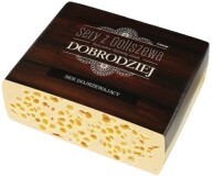 Sery z Goliszewa Dobrodziej