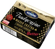 Masło Tradycyjne 82%