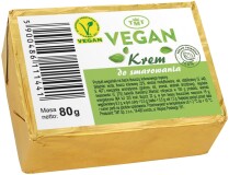 Vegan krem do smarowania