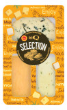 Deli Q Selection Cheddar Mature/Fourme d’Ambert AOP/Gouda pomidory/oliwki