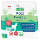Ser kozi twarogowy pełnotłusty