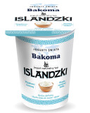 Jogurty Świata jogurt typ islandzki