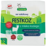 Festkoz ser sałatkowy kozi
