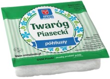Twaróg półtłusty krajanka
