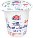 Jogurt naturalny gęsty