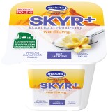 Maluta skyr jogurt typu islandzkiego bez laktozy waniliowy