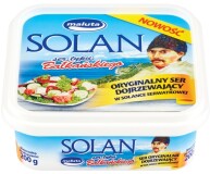 Maluta ser Solan typu feta